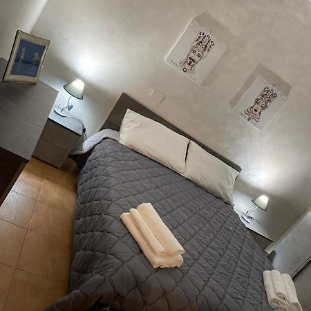 Willa La Casa Di Angy Terrasini Zewnętrze zdjęcie