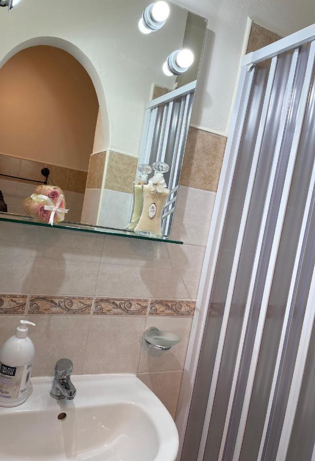 Willa La Casa Di Angy Terrasini Zewnętrze zdjęcie