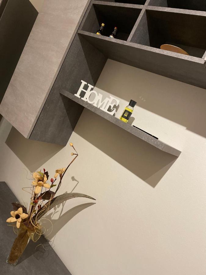 Willa La Casa Di Angy Terrasini Zewnętrze zdjęcie