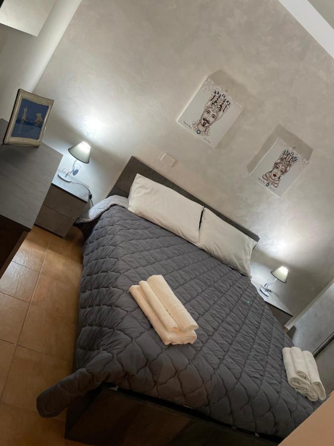 Willa La Casa Di Angy Terrasini Zewnętrze zdjęcie